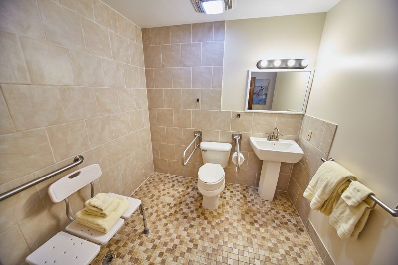 Best Bathroom Accessibility Contractors in Ellensburg, WA