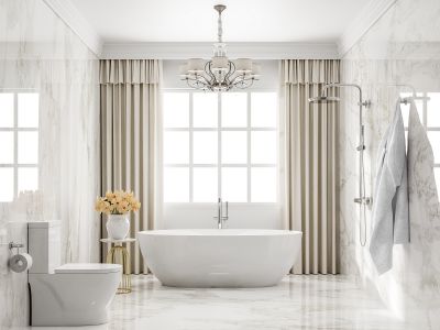 Cost of Bathtub Installation in Ellensburg, WA